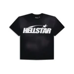 Black-Hellstar Classic T-shirt