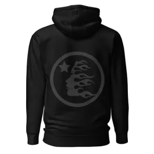 Genuine Hellstar Hoodie For Black