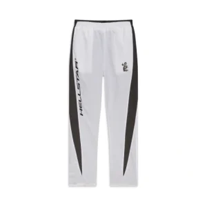 Get Hellstar SweatPant White