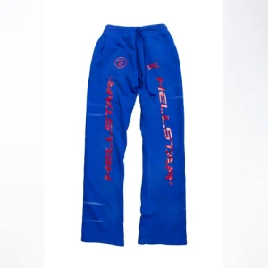 Hellstar Sports Sweatpant For Unisex